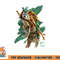 The Legend of Zelda Tears Of The Kingdom Link Hero Poster png, digital download copy.jpg
