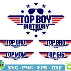 top gun birthday boy svg png | top gun shirt svg cricut, top gun svg png, top gun birthday svg png, top gun shirt png