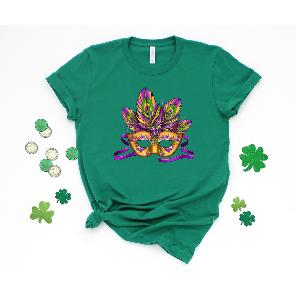 Cute Mardi Gras Sweatshirt, Mask Mardi Gras Sweatshirt , Mardi Sweatshirt, Mardi Gras Tee, Mardi Cow Sweatshirt, Mardi Gras Sweatshirt - 1.jpg