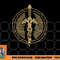 The Legend of Zelda Tears Of The Kingdom Master Sword Logo png, digital download copy.jpg