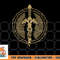 The Legend of Zelda Tears Of The Kingdom Master Sword Logo png, digital download copy.jpg