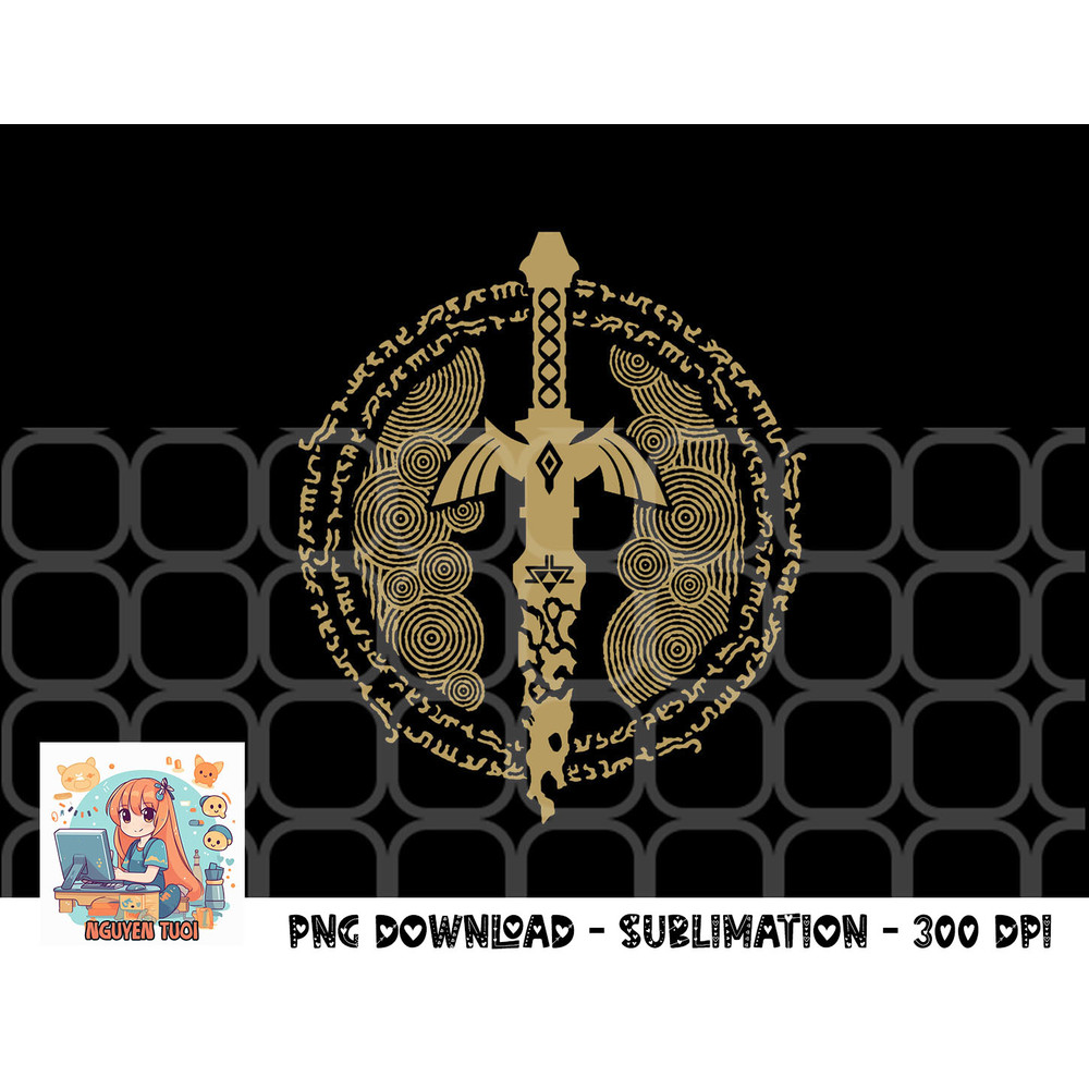 The Legend of Zelda Tears Of The Kingdom Master Sword Logo png, digital download.pngThe Legend of Zelda Tears Of The Kingdom Master Sword Logo png, digital down
