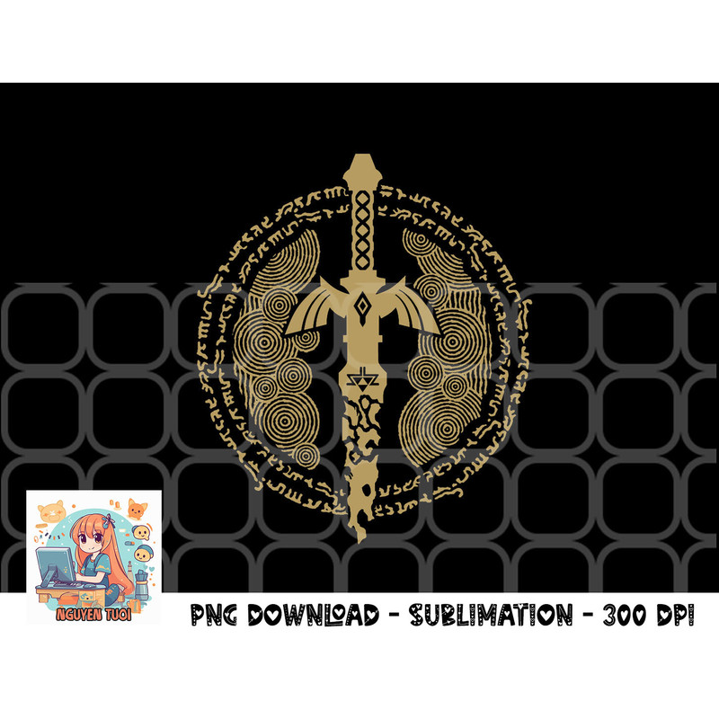 The Legend of Zelda Tears Of The Kingdom Master Sword Logo png, digital download.pngThe Legend of Zelda Tears Of The Kingdom Master Sword Logo png, digital down