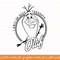 Disney Frozen 2 Olaf I Only Do Deep Thoughts Line Art png, sublimate, digital download.jpg