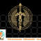 The Legend of Zelda Tears Of The Kingdom Master Sword Logo png, digital download copy.jpg