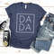 DADA Shirt for Father - Fathers Day Gift - Birthday Gift for Dad - Dada Shirt for Dad - Dad Gift - Father Gift - Christmas Gift - Papa - 1.jpg