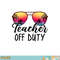 Tie Dye Teacher Off Duty Last Day Of School Teacher Summer png, digital download copy.jpg