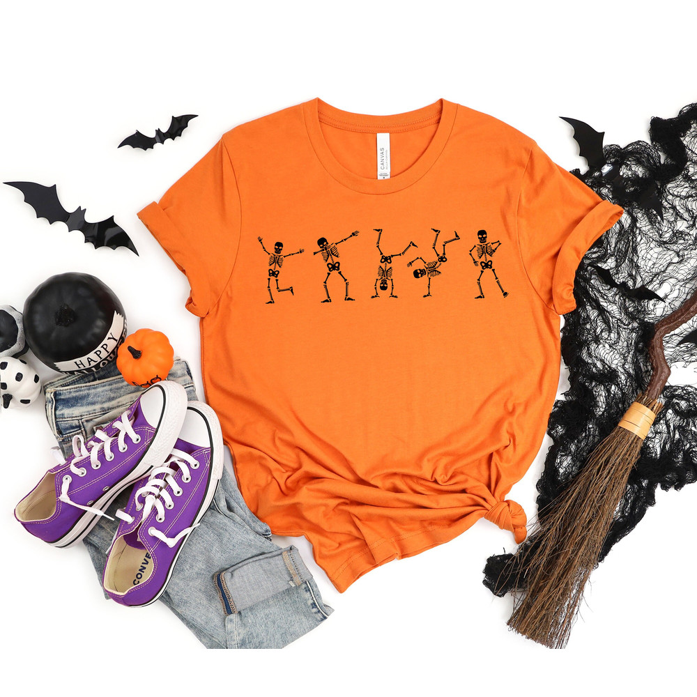 Dancing Skeleton Shirt,Halloween Shirt,Funny Halloween shirt, Sanderson Sisters,Sanderson Museum,Halloween Witches,halloween Costumes 2021 - 2.jpg