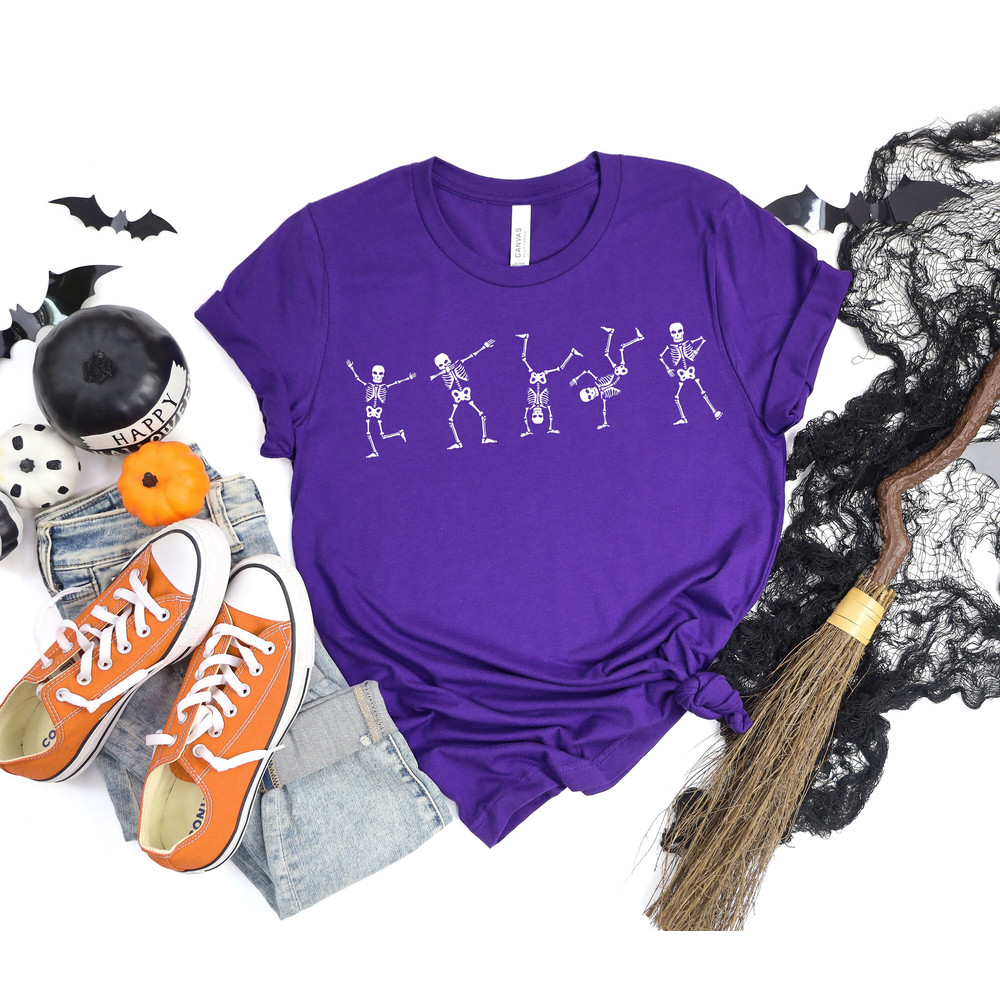 Dancing Skeleton Shirt,Halloween Shirt,Funny Halloween shirt, Sanderson Sisters,Sanderson Museum,Halloween Witches,halloween Costumes 2021 - 3.jpg