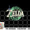 The Legend of Zelda Tears Of The Kingdom Official Logo png, digital download copy.jpg