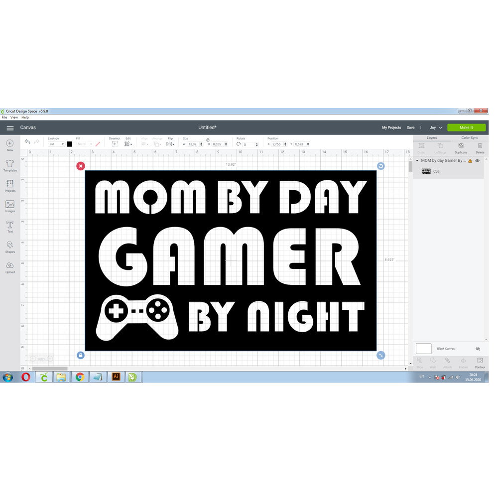 MOM by day Gamer By night 3.png