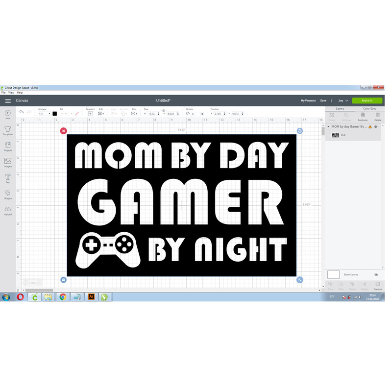 MOM by day Gamer By night 3.png