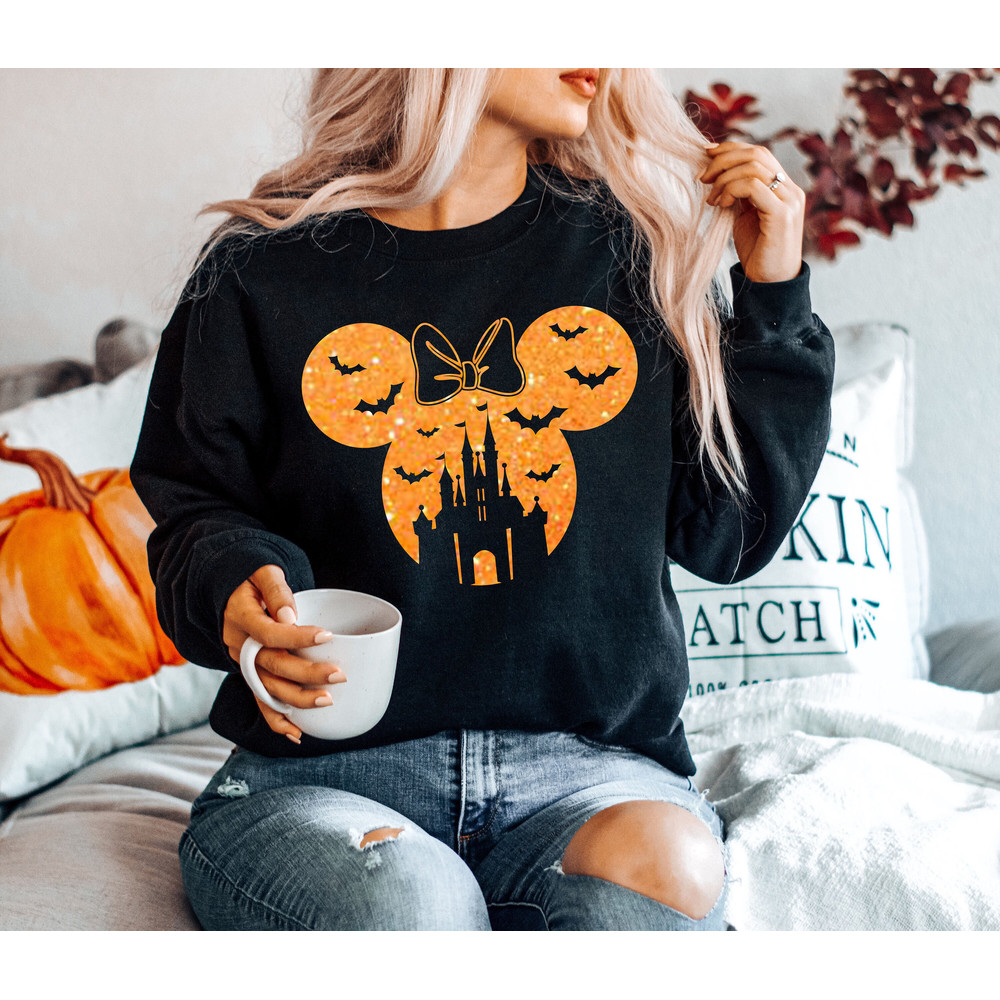 Disney Halloween Shirt, Disney Shirt, Halloween Matching Shirts, Halloween Shirt, Disney Matching Shirts, Disney Trip Shirts, Disneyland Tee - 2.jpg