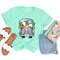 Easter Shirt, Easter Gnomes Shirt, Gnomie Shirt, Gnomes Shirt, Easter Bunny Shirt, Easter Rabbit T-Shirt, Happy Easter Tee - 1.jpg