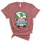 Easter Shirt, Easter Gnomes Shirt, Gnomie Shirt, Gnomes Shirt, Easter Bunny Shirt, Easter Rabbit T-Shirt, Happy Easter Tee - 2.jpg