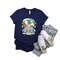 Easter Shirt, Easter Gnomes Shirt, Gnomie Shirt, Gnomes Shirt, Easter Bunny Shirt, Easter Rabbit T-Shirt, Happy Easter Tee - 3.jpg