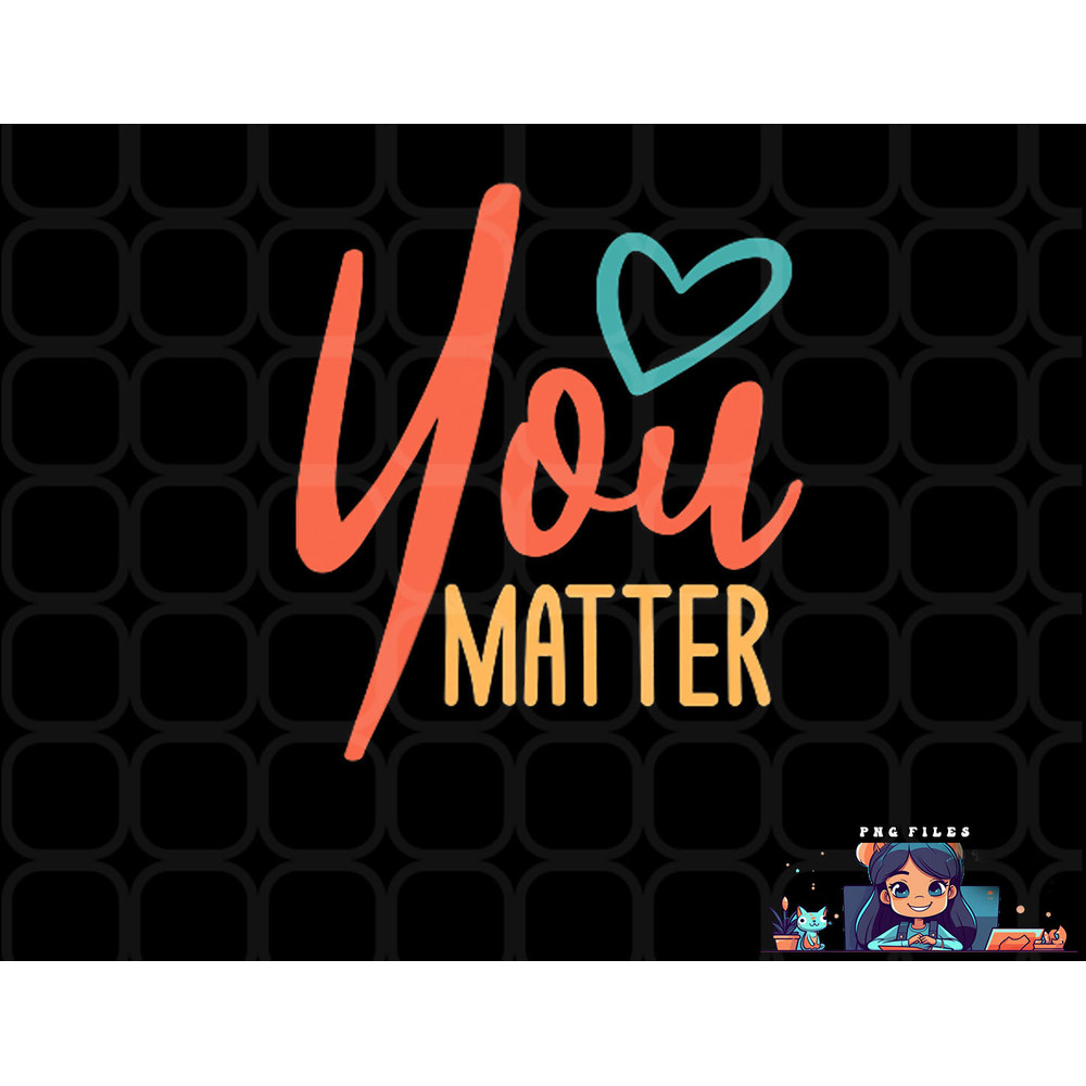 To The Person Behind Me You Are Amazing Beautiful And Enough png, digital download copy.jpg