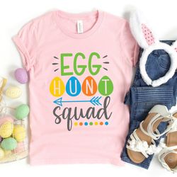egg hunt squad,easter shirt,easter egg hunt squad shirt,happy easter shirt, easter bunny shirt,easter family shirt,easte