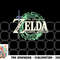 The Legend of Zelda Tears Of The Kingdom Official Logo Pullover Hoodie copy.jpg
