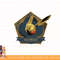 Harry Potter Hogwarts Legacy Golden Snidget png, sublimate, digital download.jpg