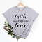 Faith Over Fear Shirt,Christian Shirts,Faith Shirt,Religious Shirt,Inspirational Christian Shirt,Motivational Shirt,Shirts For Christian - 1.jpg