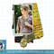 Harry Potter Hermione Locket Horcrux Collage png, sublimate, digital download.jpg
