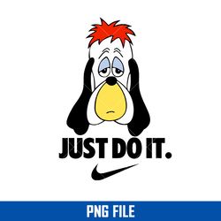 droopy nike png, droopy swoosh png, droopy nike just do it png, nike logo png, droopy nike png digital file