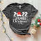 Family Christmas 2022 Shirt, Christmas Shirt, Matching Christmas Santa Shirts, Christmas gift, Christmas Party shirt, Christmas family shirt - 1.jpg