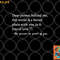 To The Person Behind Me, Dear person behind Me You matter png, digital download copy.jpg