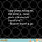 To The Person Behind Me, Dear person behind Me You matter png, digital download copy.jpg