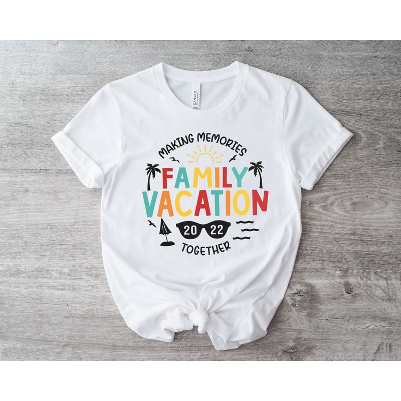 Family Trip 2022 Shirt, Warning Family Trip In Progress Shirt, Summer Vacation Shirt, Family Trip Tee,Travel Family shirt, Summer Trip - 1.jpg