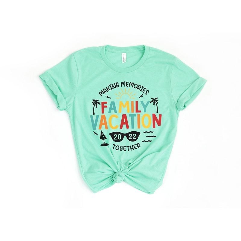 Family Trip 2022 Shirt, Warning Family Trip In Progress Shirt, Summer Vacation Shirt, Family Trip Tee,Travel Family shirt, Summer Trip - 2.jpg