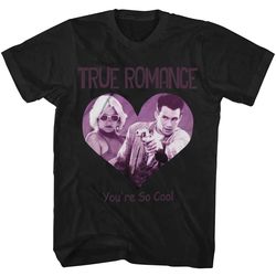 passion danger true romance shirt, true romance t shirt, romantic crime movie, true romance tshirt, true love