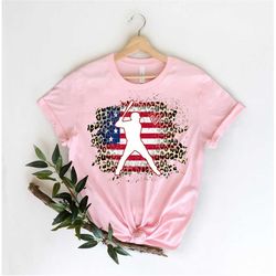 usa flag baseball vibes shirt, sports mom shirt, baseball mom shirt, softball mom shirt, sports shirt, game day vibes, b