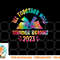 Tie Dye Book All Together Now Summer Reading Program 2023 png, digital download copy.jpg