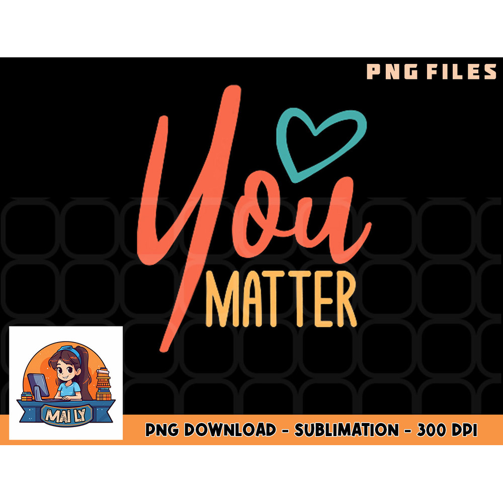 To The Person Behind Me You Are Amazing Beautiful And Enough png, digital download copy.jpg