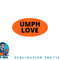 UMPH LOVE Midwest JamBand Concert Sticker png, digital download copy.jpg