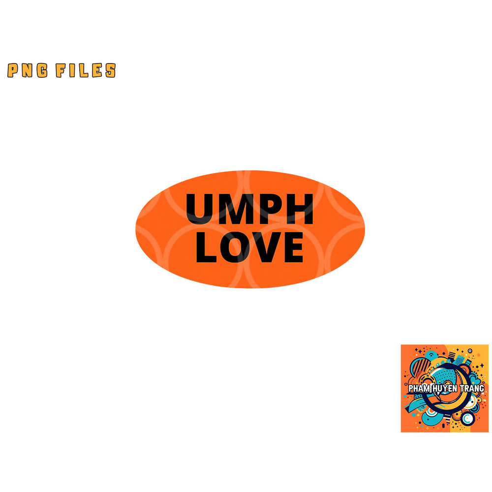 UMPH LOVE Midwest JamBand Concert Sticker png, digital download copy.jpg