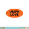 UMPH LOVE Midwest JamBand Concert Sticker png, digital download copy.jpg