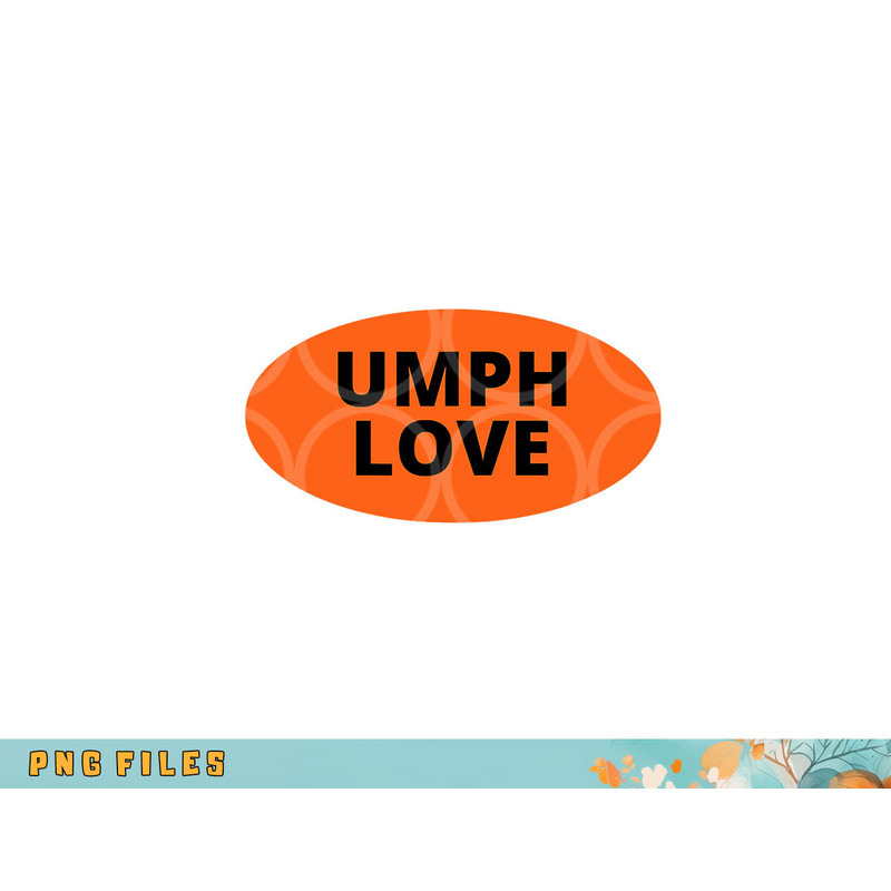 UMPH LOVE Midwest JamBand Concert Sticker png, digital download copy.jpg