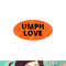 UMPH LOVE Midwest JamBand Concert Sticker png, digital download copy.jpg
