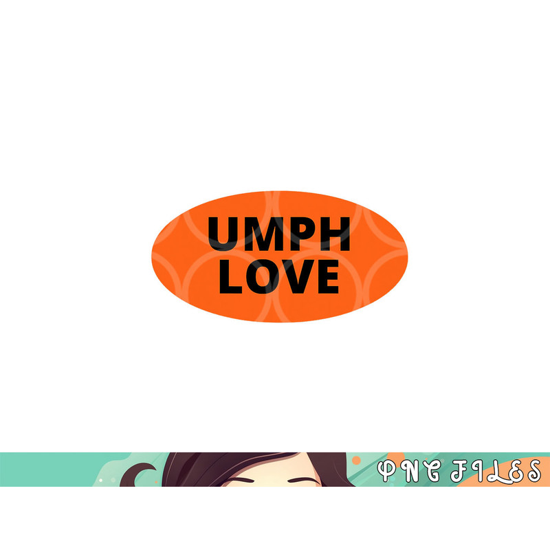 UMPH LOVE Midwest JamBand Concert Sticker png, digital download copy.jpg
