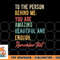 To The Person Behind Me You Matter Self Love Mental Health png, digital download copy.jpg
