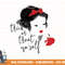Disney Snow White Halloween Trick Or Treat Yourself Ink png, sublimation, digital print.jpg