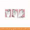Disney Frozen 2 Olaf Samantha Panels png, sublimate, digital download.jpg