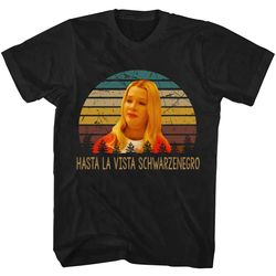 laugh out loud with white chicks shirt, white chicks t shirt, comedy movie, white chicks tshirt, black and white