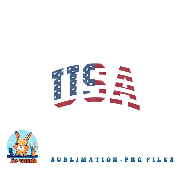 USA Shirt Women Men Kids Patriotic American Flag 4th of July png, digital download copy.jpg