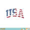 USA Shirt Women Men Kids Patriotic American Flag 4th of July png, digital download copy.jpg