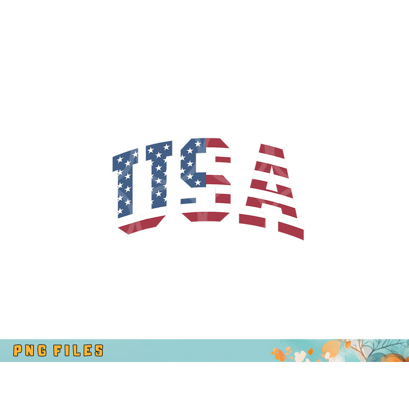 USA Shirt Women Men Kids Patriotic American Flag 4th of July png, digital download copy.jpg