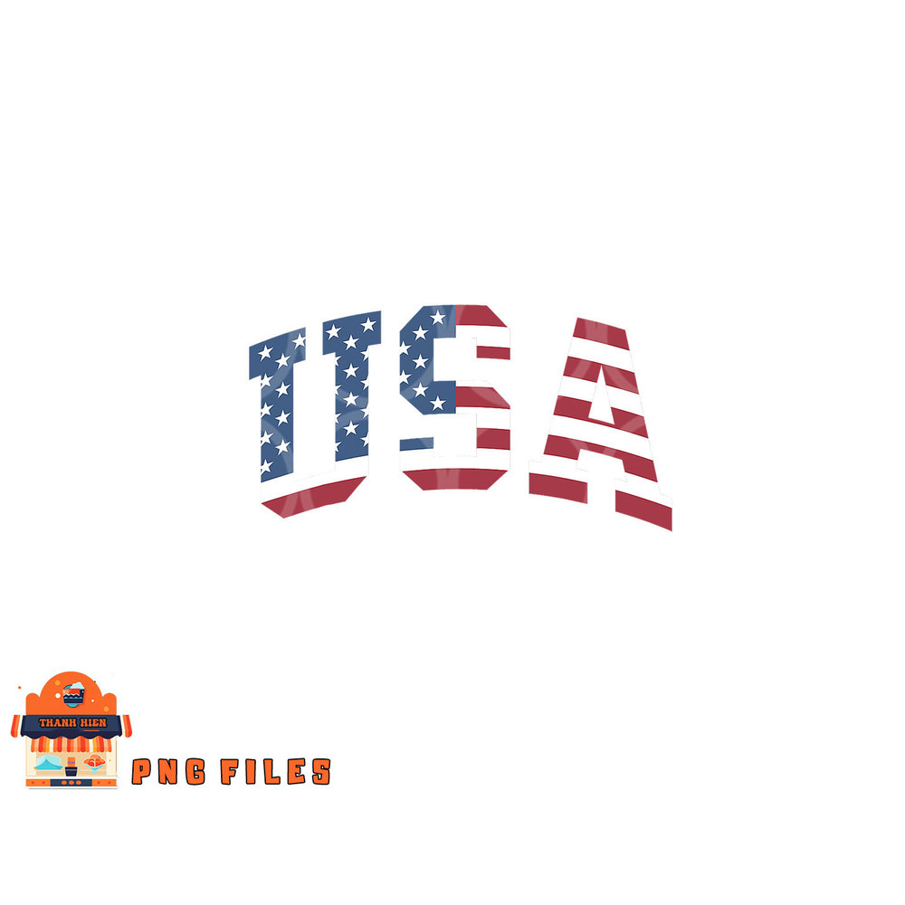 USA Shirt Women Men Kids Patriotic American Flag 4th of July png, digital download copy.jpg